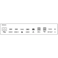 Монитор Philips 329P9H/00 фото 5